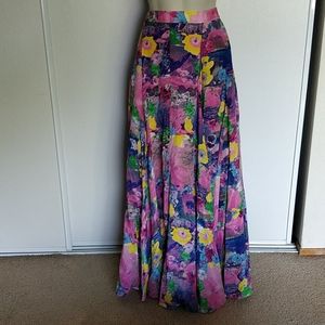 Peter Som Skirt